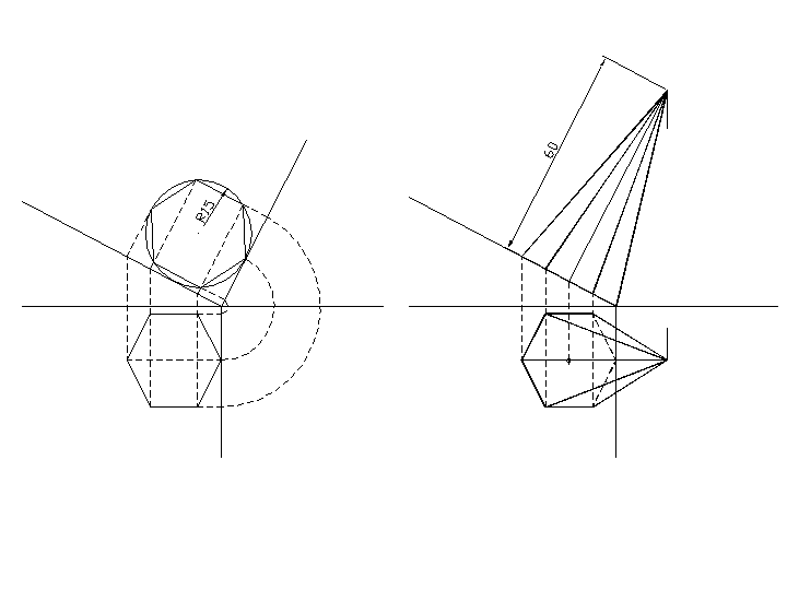 pirámide exagonal.gif