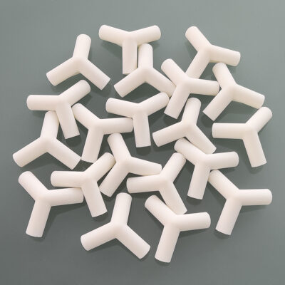 Kit de vértices para Dodecaedro de meditación. Especial para aristas metálicas de 12 mm.